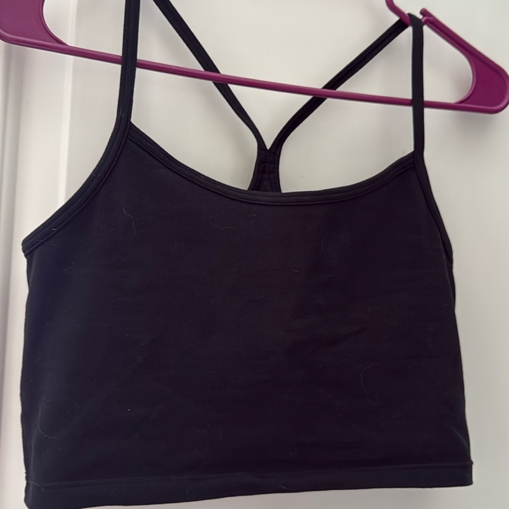 AERIE BRA TANK